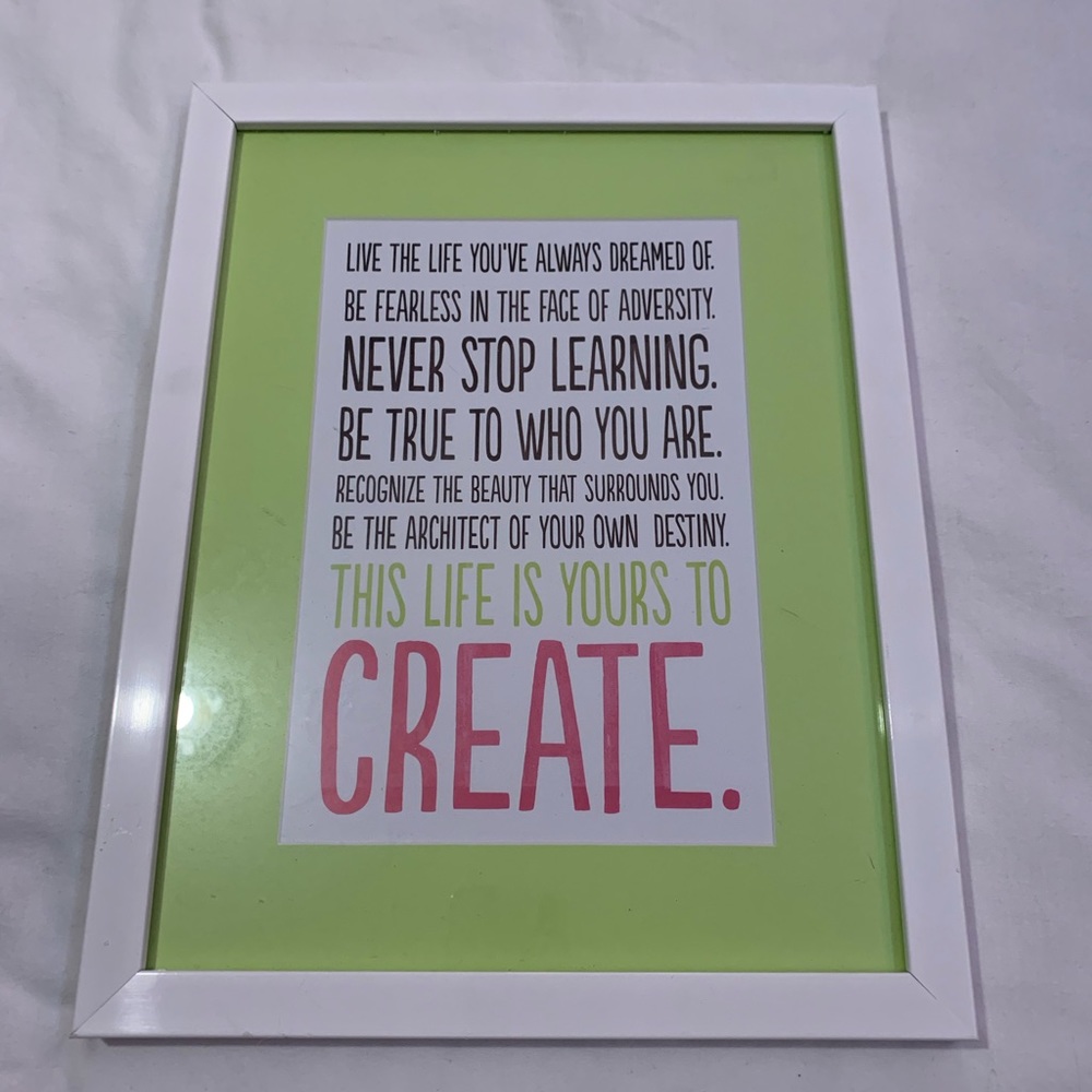 Inspirational Artwork